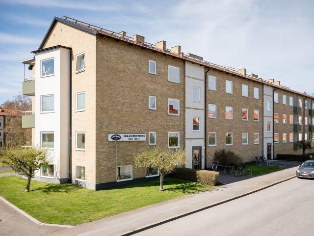 Bostadsrätt till salu i Hässleholm, Skåne