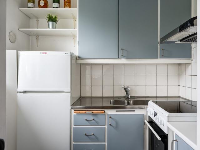 Bostadsrätt till salu i Hässleholm, Skåne