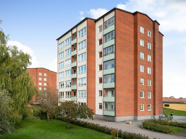 Bostadsrätt till salu i Bokeberg, Hässleholm