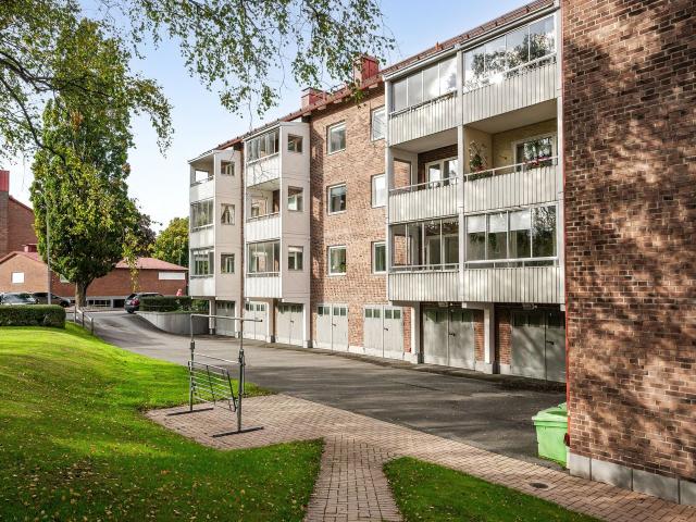 Bostadsrätt till salu i Hässleholm, Skåne