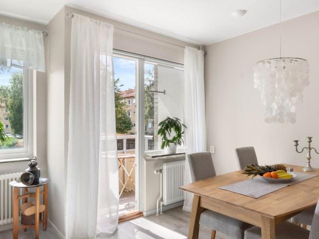 Bostadsrätt till salu i Hässleholm, Skåne