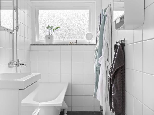 Bostadsrätt till salu i Hässleholm, Skåne