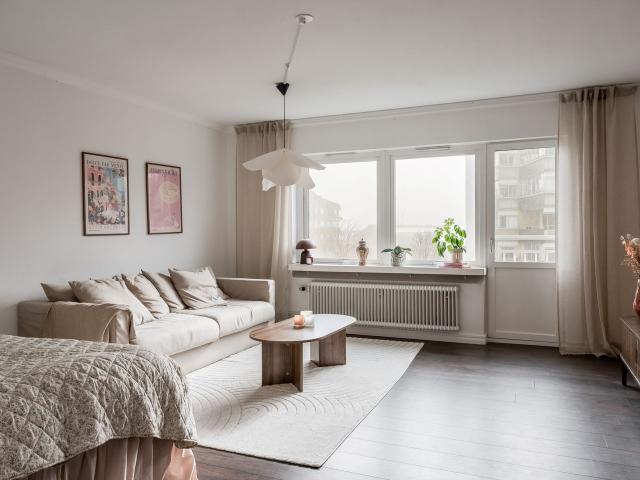 Bostadsrätt till salu i Hässleholm, Skåne