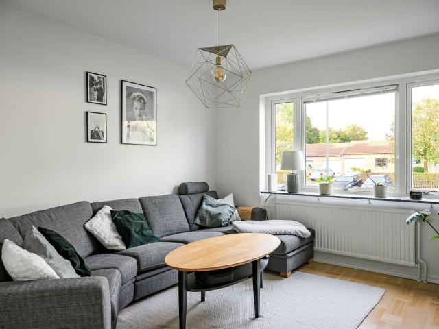 Bostadsrätt till salu i Hässleholm, Skåne