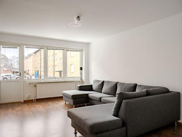 Bostadsrätt till salu i Hässleholm, Skåne