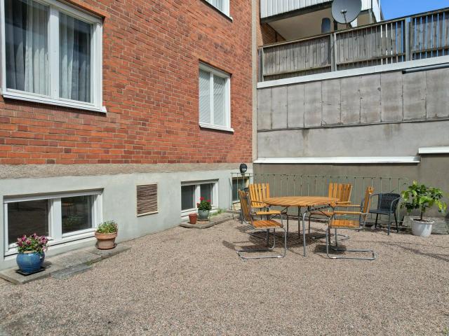 Bostadsrätt till salu i Hässleholm, Skåne