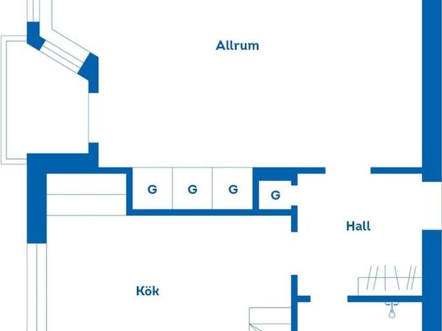 Bostadsrätt till salu i Hässleholm, Skåne