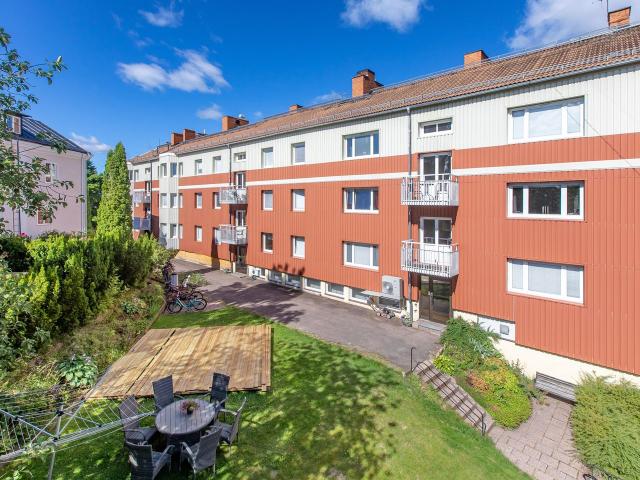 Bostadsrätt till salu i Hedemora, Dalarna