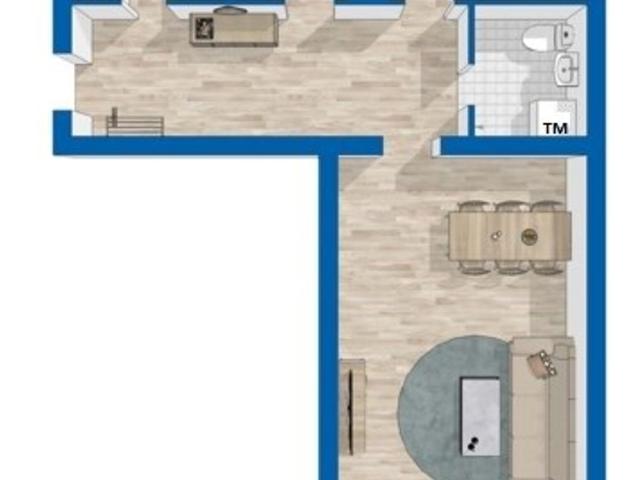 Bostadsrätt till salu i Hedemora, Dalarna