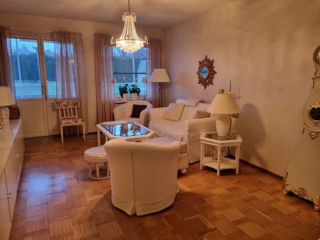 Bostadsrätt till salu i Hedemora, Dalarna