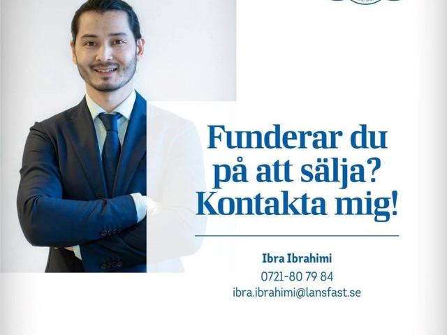 Bostadsrätt till salu i Hedemora, Dalarna