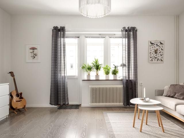 Bostadsrätt till salu i Göteborg, Västra Götaland