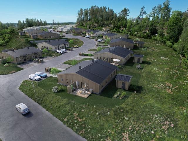 Bostadsrätt till salu i Norrtälje, Stockholm