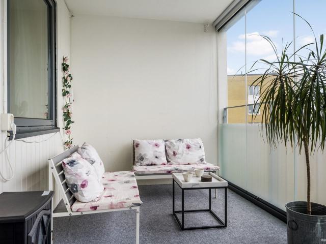 Bostadsrätt till salu i Helsingborg, Skåne