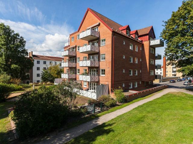 Bostadsrätt till salu i Helsingborg, Skåne