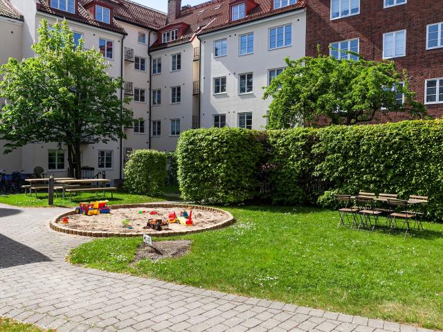 Bostadsrätt till salu i Tågaborg N, Helsingborg