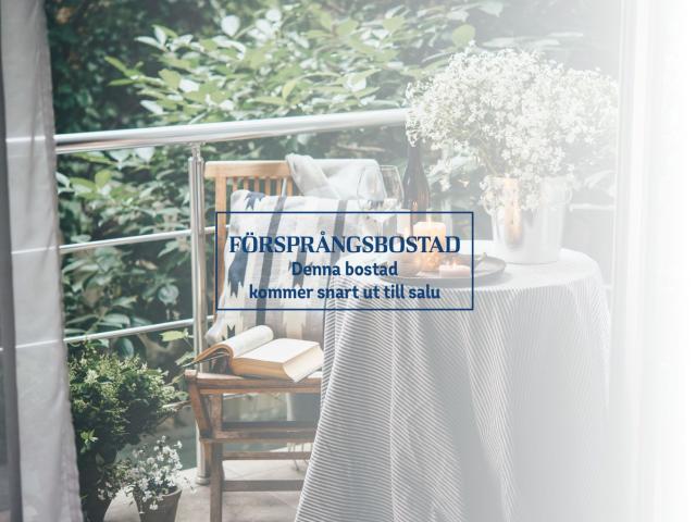 Bostadsrätt till salu i Helsingborg, Skåne