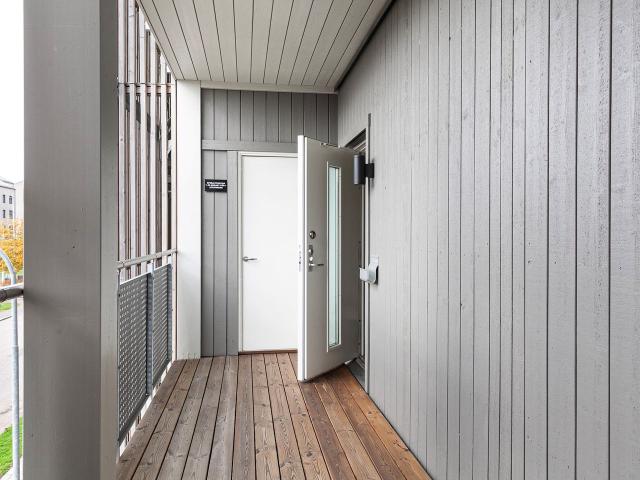 Bostadsrätt till salu i Drottninghög, Helsingborg
