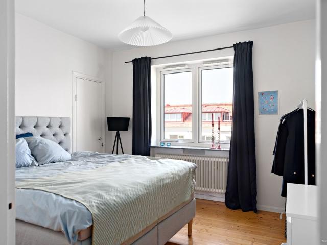 Bostadsrätt till salu i Helsingborg, Skåne