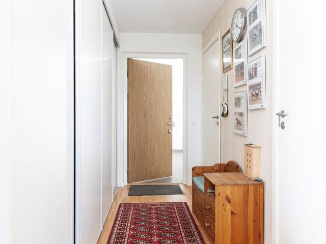 Bostadsrätt till salu i Helsingborg, Skåne