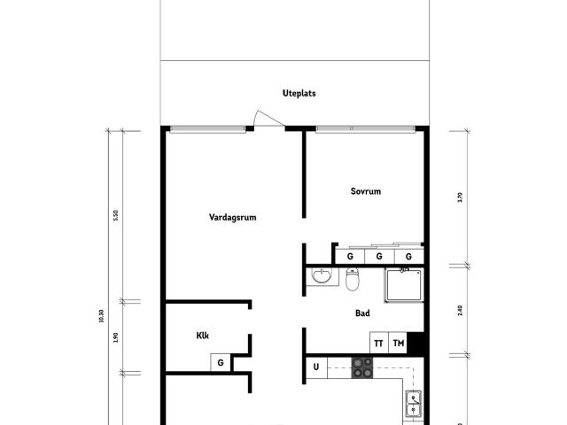 Bostadsrätt till salu i Helsingborg, Skåne