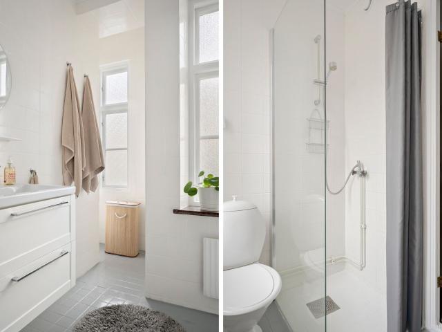 Bostadsrätt till salu i Helsingborg, Skåne