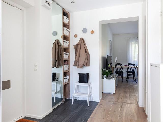 Bostadsrätt till salu i Helsingborg, Skåne
