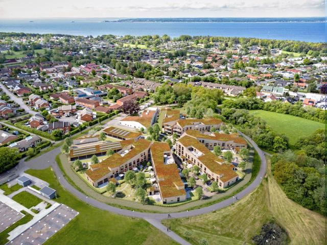 Bostadsrätt till salu i Skåne