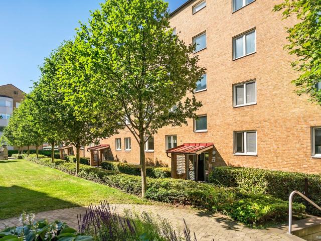 Bostadsrätt till salu i Helsingborg, Skåne