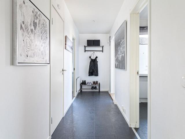 Bostadsrätt till salu i Helsingborg, Skåne