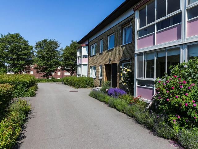 Bostadsrätt till salu i Ragnvalla, Helsingborg