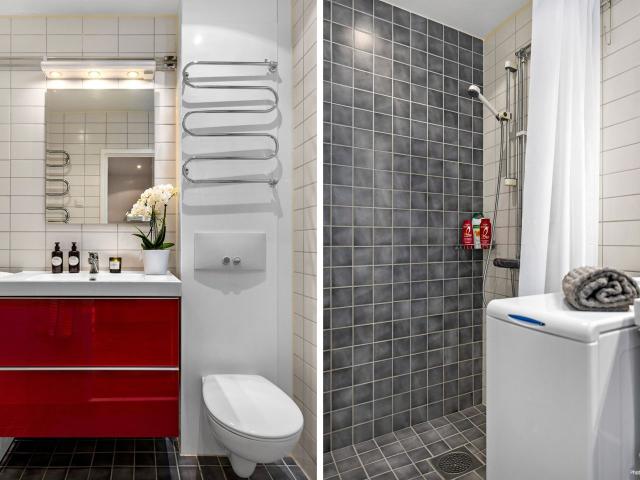 Bostadsrätt till salu i Helsingborg, Skåne