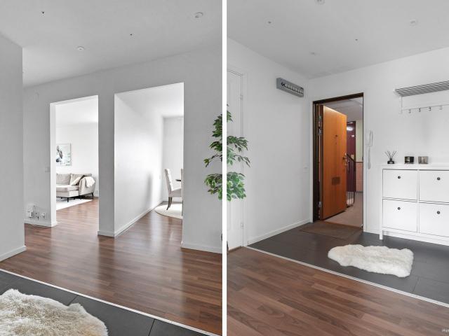 Bostadsrätt till salu i Helsingborg, Skåne