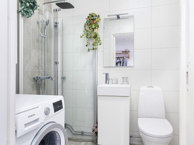 Bostadsrätt till salu i Helsingborg, Skåne