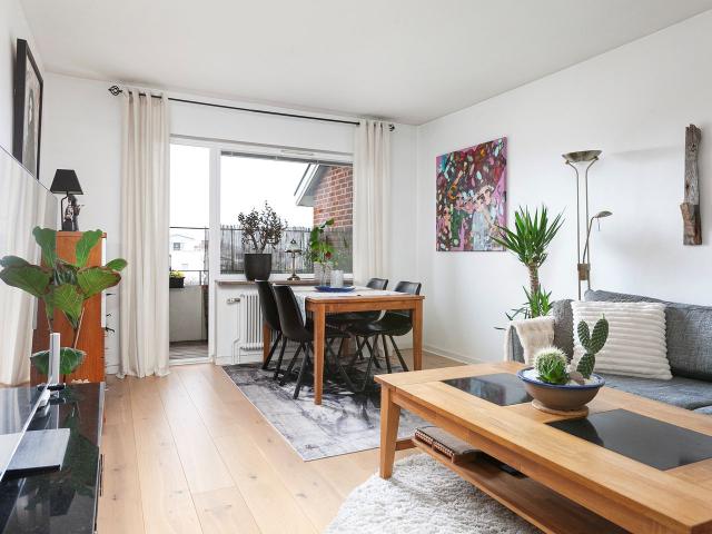 Bostadsrätt till salu i Helsingborg, Skåne