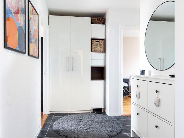 Bostadsrätt till salu i Helsingborg, Skåne