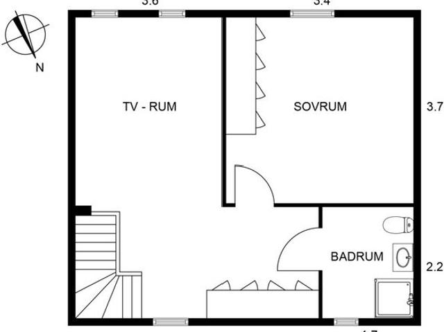 Bostadsrätt till salu i Herrljunga, Västra Götaland