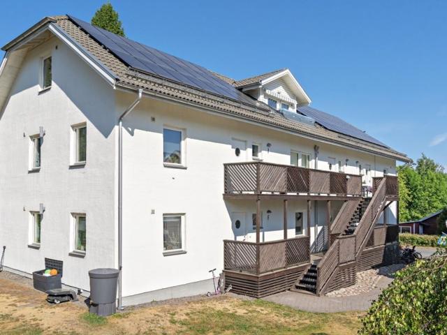 Bostadsrätt till salu i Hindås, Västra Götaland