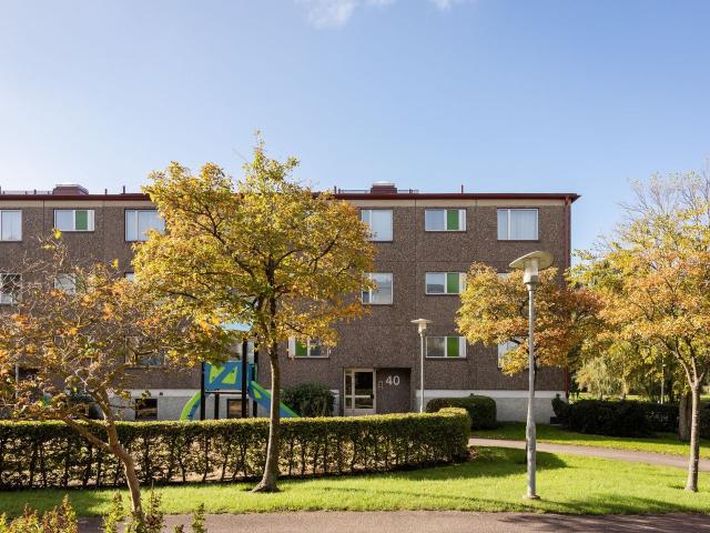 Bostadsrätt till salu i Backatorp, Göteborg