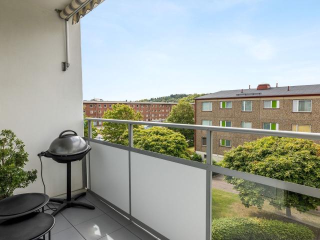 Bostadsrätt till salu i Göteborg, Västra Götaland