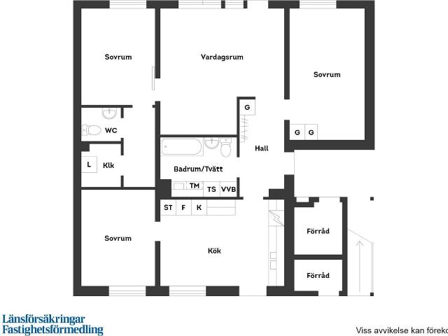 Bostadsrätt till salu i Göteborg, Västra Götaland