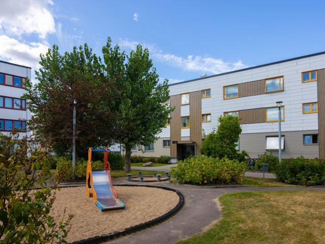Bostadsrätt till salu i Göteborg, Västra Götaland