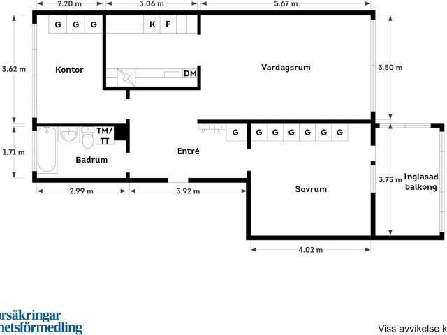 Bostadsrätt till salu i Göteborg, Västra Götaland