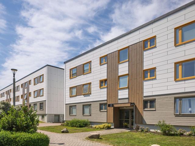 Bostadsrätt till salu i Göteborg, Västra Götaland