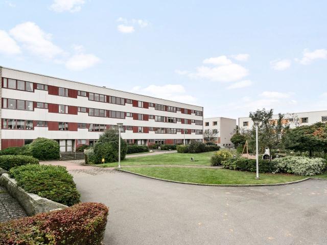 Bostadsrätt till salu i Göteborg, Västra Götaland