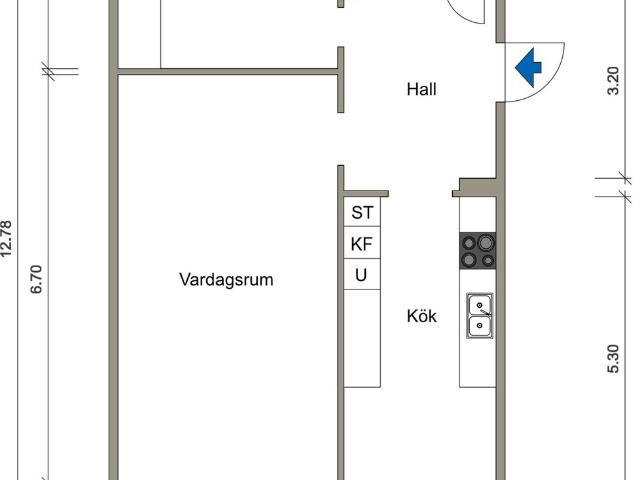 Bostadsrätt till salu i Göteborg, Västra Götaland