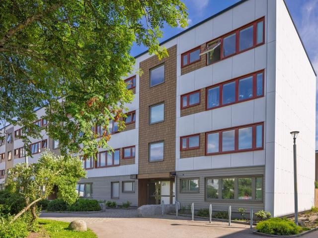 Bostadsrätt till salu i Göteborg, Västra Götaland