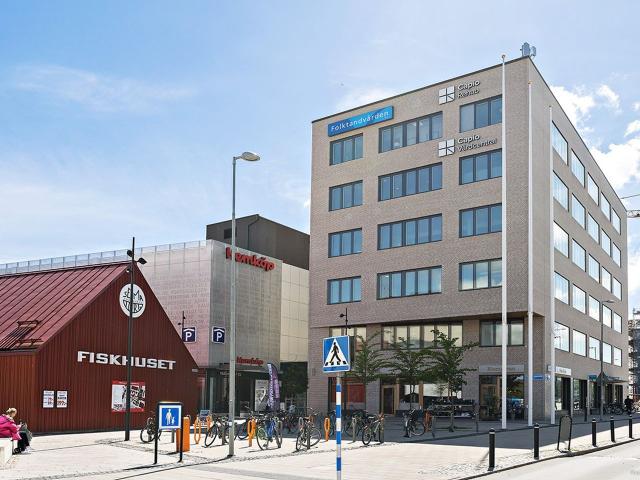 Bostadsrätt till salu i Göteborg, Västra Götaland