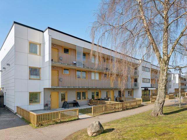 Bostadsrätt till salu i Göteborg, Västra Götaland