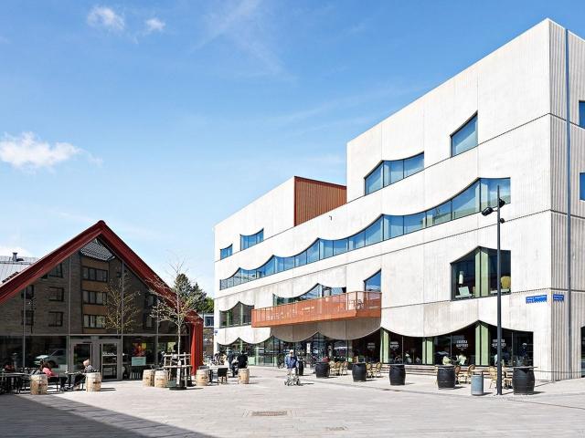 Bostadsrätt till salu i Göteborg, Västra Götaland